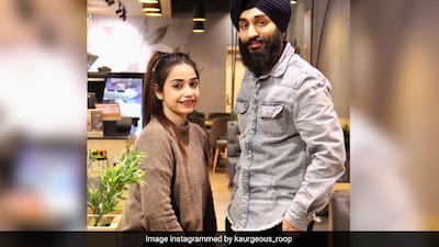 'Kulhad Pizza' Couple Says Sex Video Row Hurt Business, Wasn't A ...