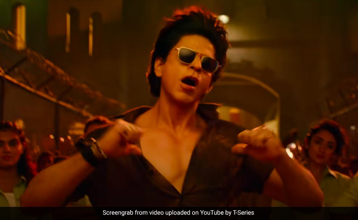 <i>Jawan</i> Box Office Collection Day 20: Shah Rukh Khan's Film Still Trending Well On Weekdays