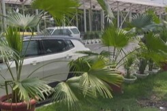 जी 20 के दौरान सुंदर दिखने वाली दिल्ली से कौन उठा रहा गमले? जी 20 के दौरान सुंदर दिखने वाली दिल्ली से कौन उठा रहा गमले?