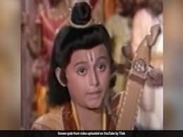 9 साल की उम्र में रामानंद सागर की रामायण में बने कुश, 36 साल में स्वपनिल जोशी का बदला लुक, फैंस कहेंगे- ये तो बिल्कुल... 9 साल की उम्र में रामानंद सागर की रामायण में बने कुश, 36 साल में स्वपनिल जोशी का बदला लुक, फैंस कहेंगे- ये तो बिल्कुल...