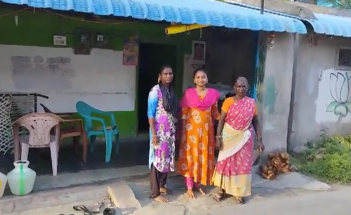 "New Era Of Equality": MK Stalin Welcomes 3 Women Who Will Become Priests