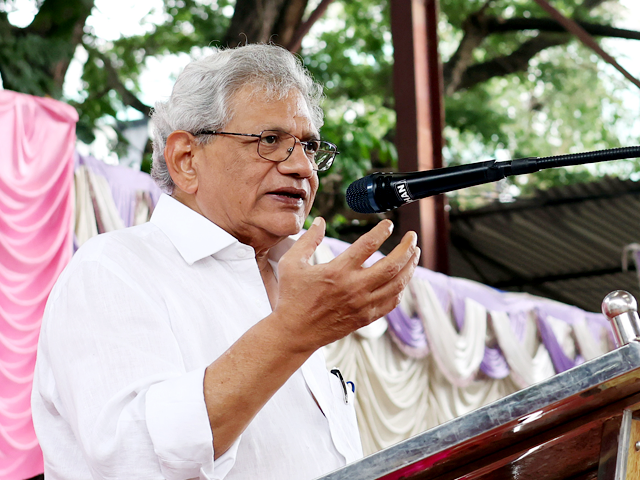 इंडिया गठबंधन के बिखरने की शुरुआत, सीपीएम केरल-बंगाल में गठबंधन के खिलाफ