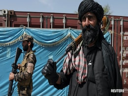 India Welcomes Taliban's Move To Return Private Land To Hindus, Sikhs India Welcomes Taliban's Move To Return Private Land To Hindus, Sikhs
