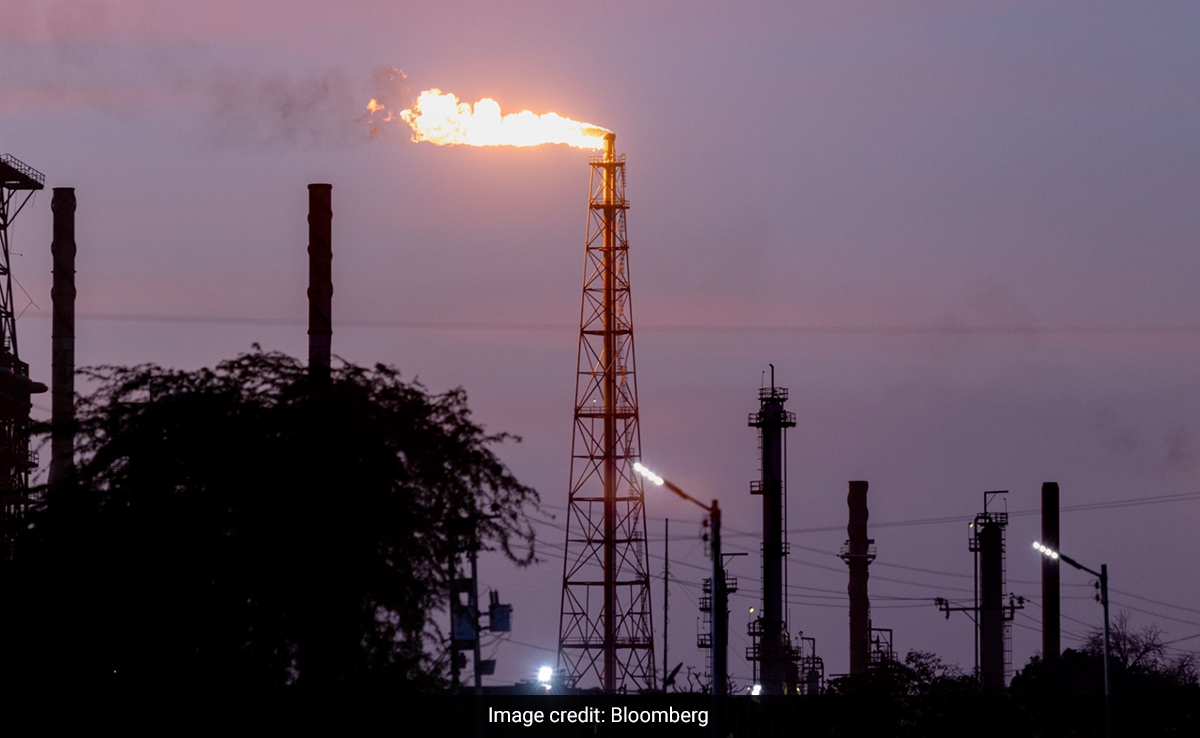 From Texas To Tokyo, Extreme Heat Is Now Threatening Global Fuel Supply
