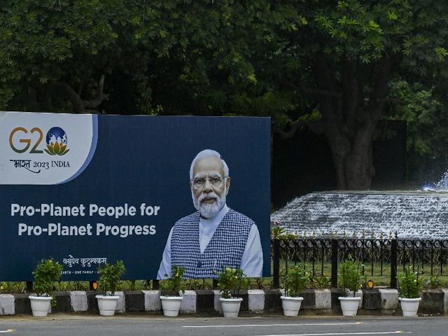 How Has India's G20 Presidency Been An Outlier?