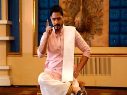 आदिपुरुष और OMG 2 के बाद 'लव यू शंकर' रिलीज को तैयार! शिव के पक्के भक्त बने नजर आए श्रेयस तलपदे आदिपुरुष और OMG 2 के बाद 'लव यू शंकर' रिलीज को तैयार! शिव के पक्के भक्त बने नजर आए श्रेयस तलपदे