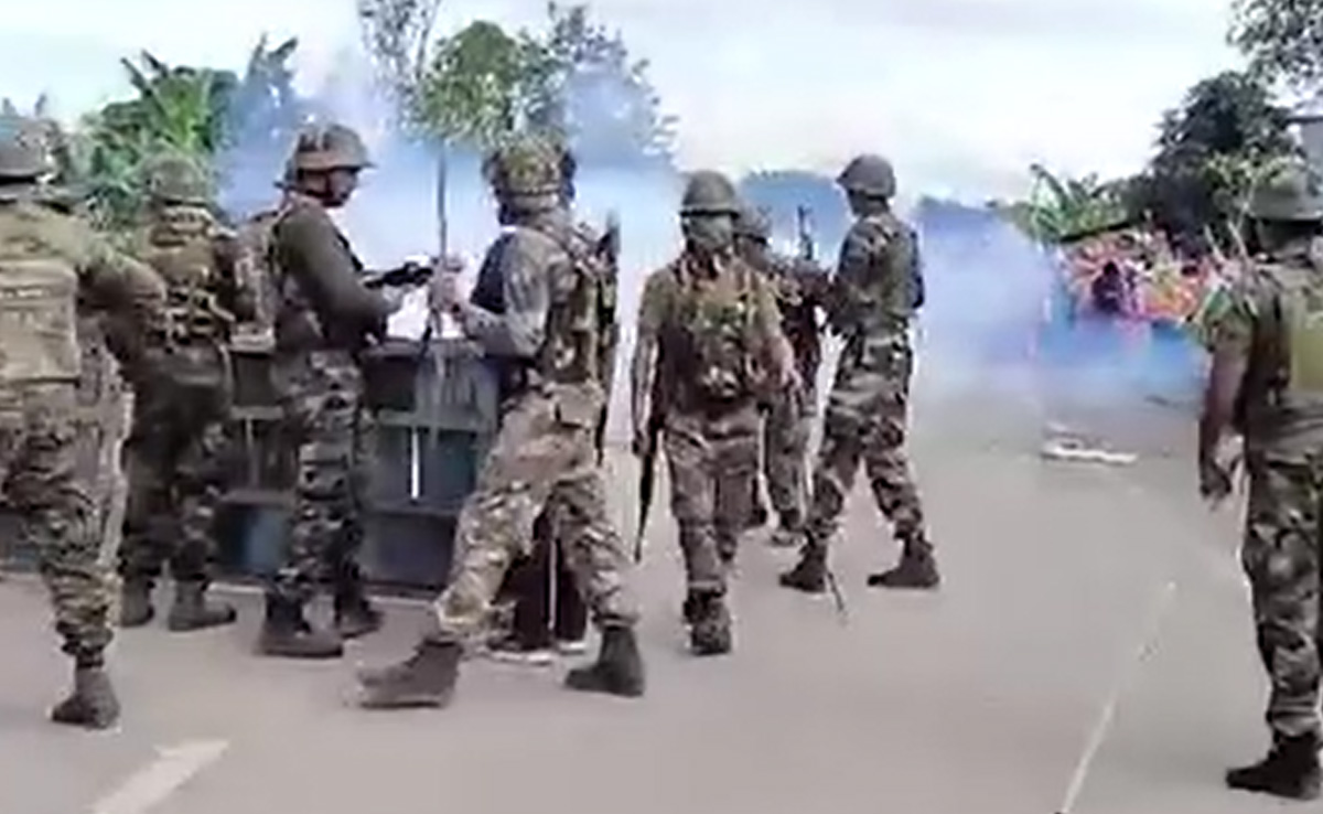 Pay Rs 10 Lakh To Families Of Those Killed In Manipur Violence: Rights Body