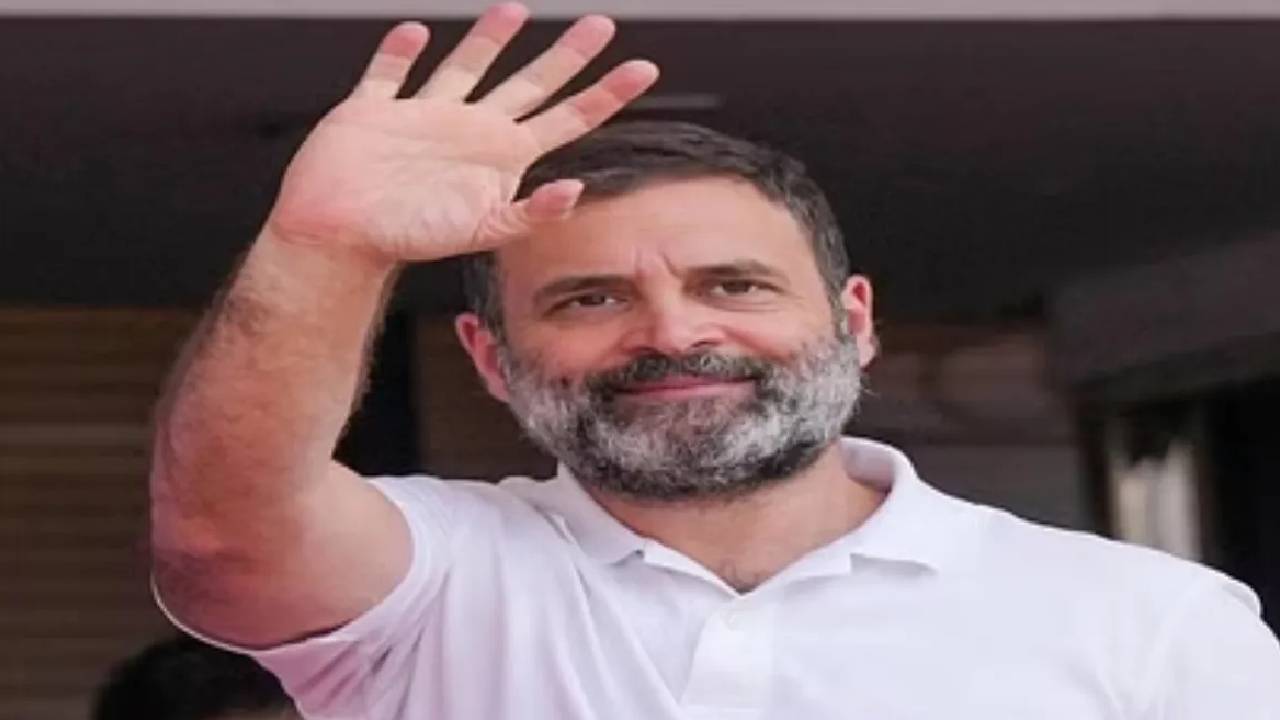 रायपुर युवा मितान सम्मेलन में राहुल गांधी का संबोधन कहा युवाओं को राजनीति में आना चाहिए