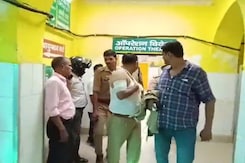 UP Man Accused Of Attacking Woman Cop On Train Killed In Encounter UP Man Accused Of Attacking Woman Cop On Train Killed In Encounter