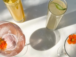 A Sipping And Savouring Journey Through The Grammar Room's New Cocktail Menu A Sipping And Savouring Journey Through The Grammar Room's New Cocktail Menu