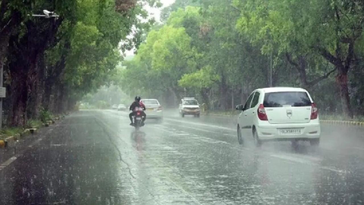 Madhya Pradesh Weather Today: कहीं होगी बारिश तो कहीं बरकरार रहेगी गर्मी और उमस
