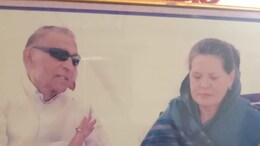 शीशराम ओला: देश के एकमात्र राजनेता, जो 5 बार सांसद और 8 बार विधायक चुने गए