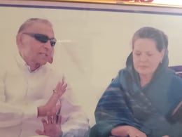 शीशराम ओला: देश के एकमात्र राजनेता, जो 5 बार सांसद और 8 बार विधायक चुने गए