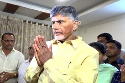 Opposition Leaders Condemn Chandrababu Naidu's Arrest Opposition Leaders Condemn Chandrababu Naidu's Arrest