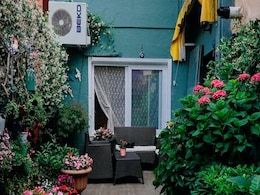 Here's How To Decorate Your Small Garden To Give It Big Outdoor Decor Vibes Here's How To Decorate Your Small Garden To Give It Big Outdoor Decor Vibes