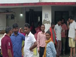 Dalit Woman Stripped Naked, Urinated Upon Over Rs 1,500 Loan In Bihar Dalit Woman Stripped Naked, Urinated Upon Over Rs 1,500 Loan In Bihar