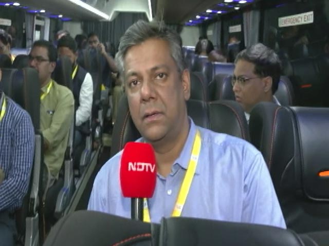 What's On G20 Summit Agenda: NDTV's Non-Stop Coverage