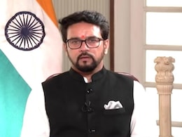 "अगर किसी ने गलत किया है तो उस पर...": न्यूजक्लिक के मुद्दे पर केंद्रीय मंत्री अनुराग ठाकुर "अगर किसी ने गलत किया है तो उस पर...": न्यूजक्लिक के मुद्दे पर केंद्रीय मंत्री अनुराग ठाकुर