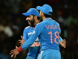 On Rohit Sharma, Indian Spinner's Intriguing "Lazy Elegance" Remark