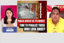 "POCSO Act Needs Better Implementation": Child Rights Body Chairperson "POCSO Act Needs Better Implementation": Child Rights Body Chairperson