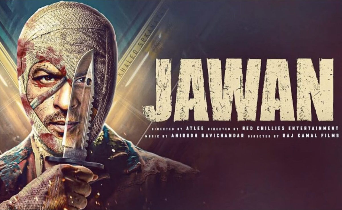 भाई-बहन, चाचा-चाची, फूफा-फूफी, सभी को शाहरुख खान का तोहफा, 'जवान' की टिकट को किंग खान ने किया फ्री