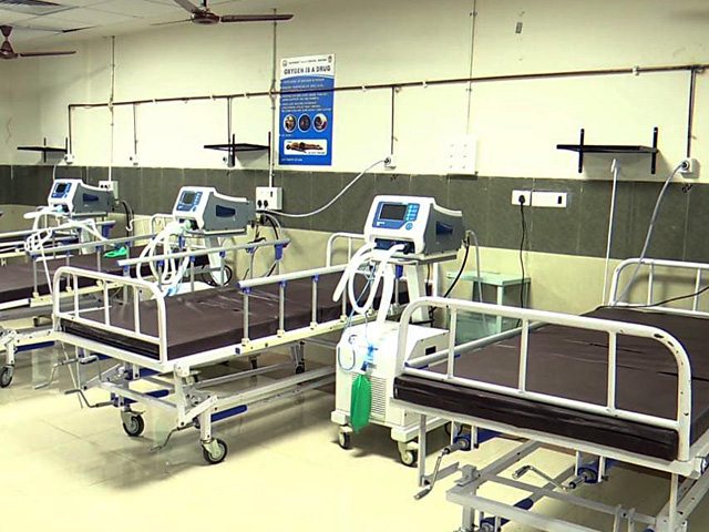 Kerala On Alert After Nipah Virus Outbreak