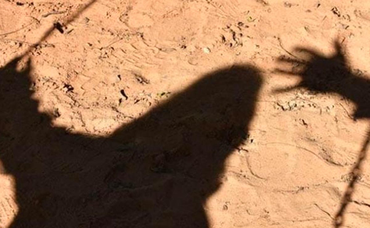 गरियाबंद : सरकारी स्कूल के प्रिंसिपल पर छेड़छाड़ का आरोप, प्रशासन ने हटाया