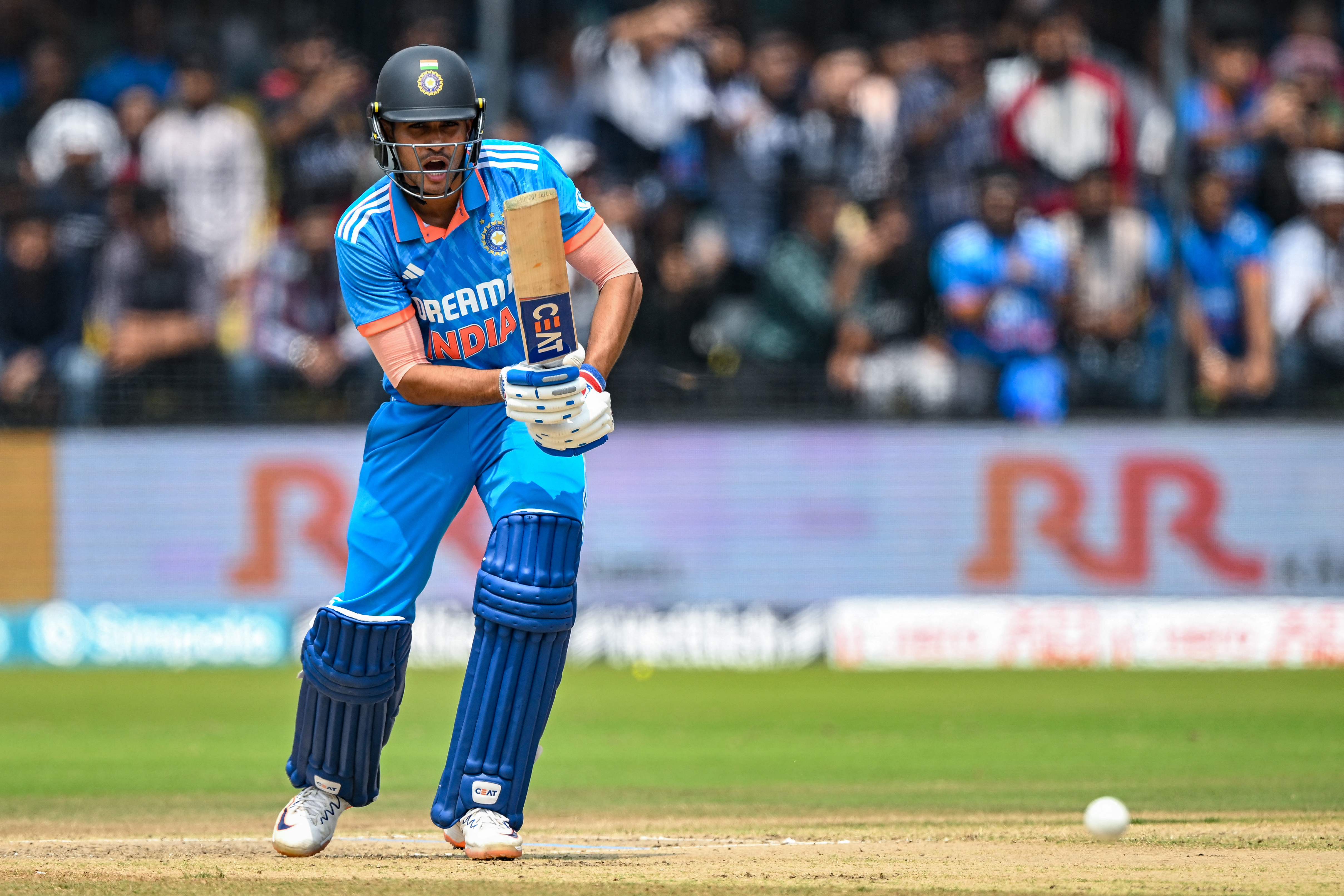 Shubman Gill Dengue Positive: शुभमन गिल को हुआ डेंगू, ऑस्ट्रेल&zwj;िया के ख&zwj;िलाफ खेलना संद&zwj;िग्ध