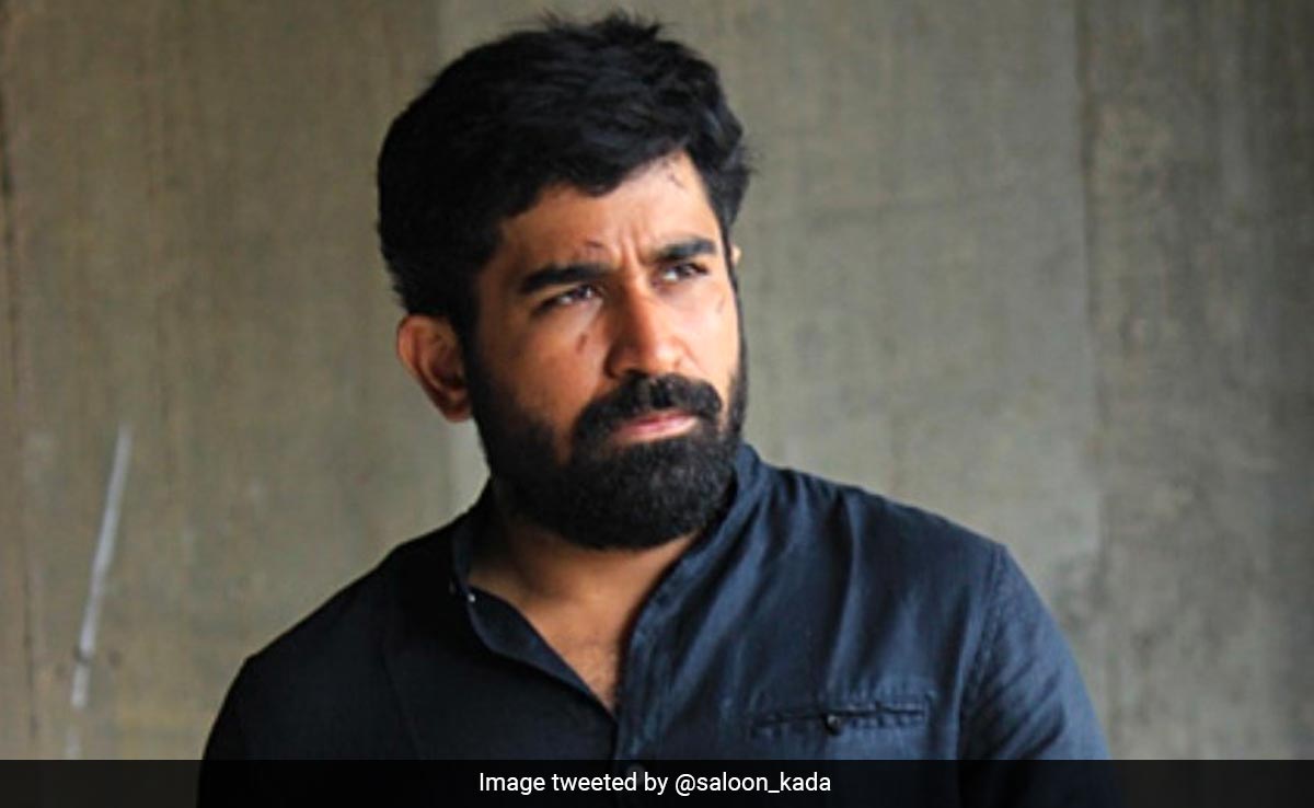 Vijay Antony On 16-Year-Old Daughter's Death: "I Died With Her"