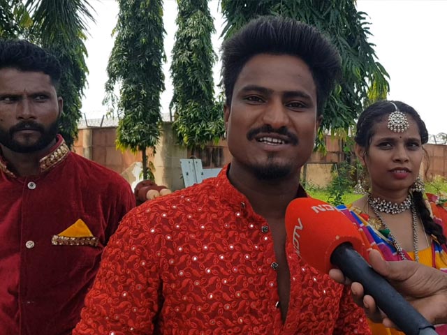 "Punjabi Performance, Rajasthani Welcome": The Artistes Who Greeted Parineeti-Raghav