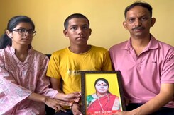 Tuberculosis Patient Dies Due To Lack Of ICU Beds In Mumbai Tuberculosis Patient Dies Due To Lack Of ICU Beds In Mumbai