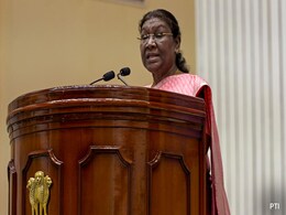 Dismayed Over Humiliation Of Vice President In Parliament Complex: President Dismayed Over Humiliation Of Vice President In Parliament Complex: President