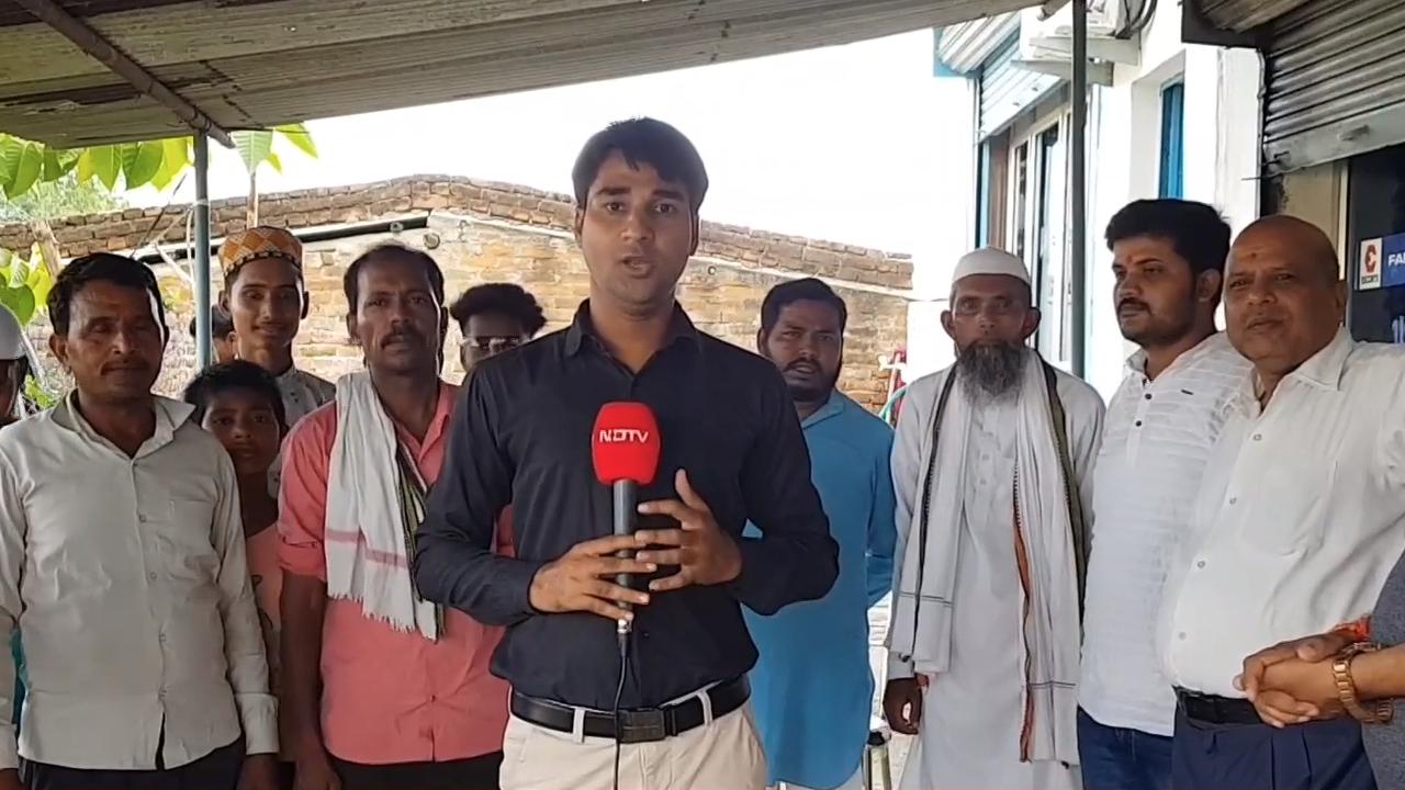 सिहावल में लोगों ने क्यों कहा सरकार ने इस क्षेत्र का कोई विकास नहीं किया?