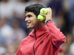 Alcaraz Through At US Open As Sabalenka, Vondrousova Advance