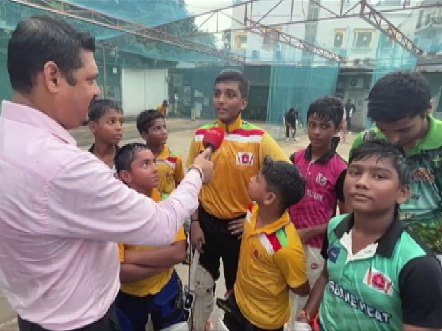 Asia Cup 2023: Excitement Among Fans Ahead Of India Vs Pakistan Clash