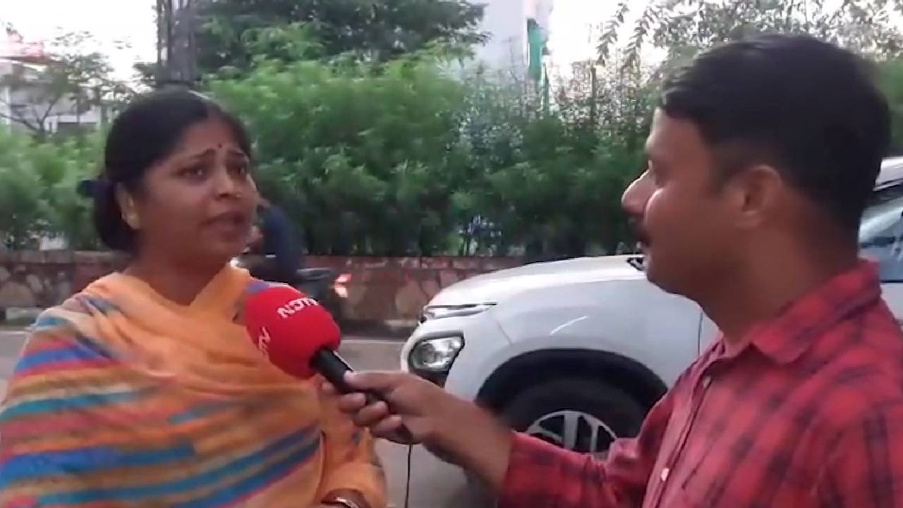 Congress नेता Rakhi Gautam ने Rajasthan Election में महिलाओं के लिए 100 टिकटों की मांग की