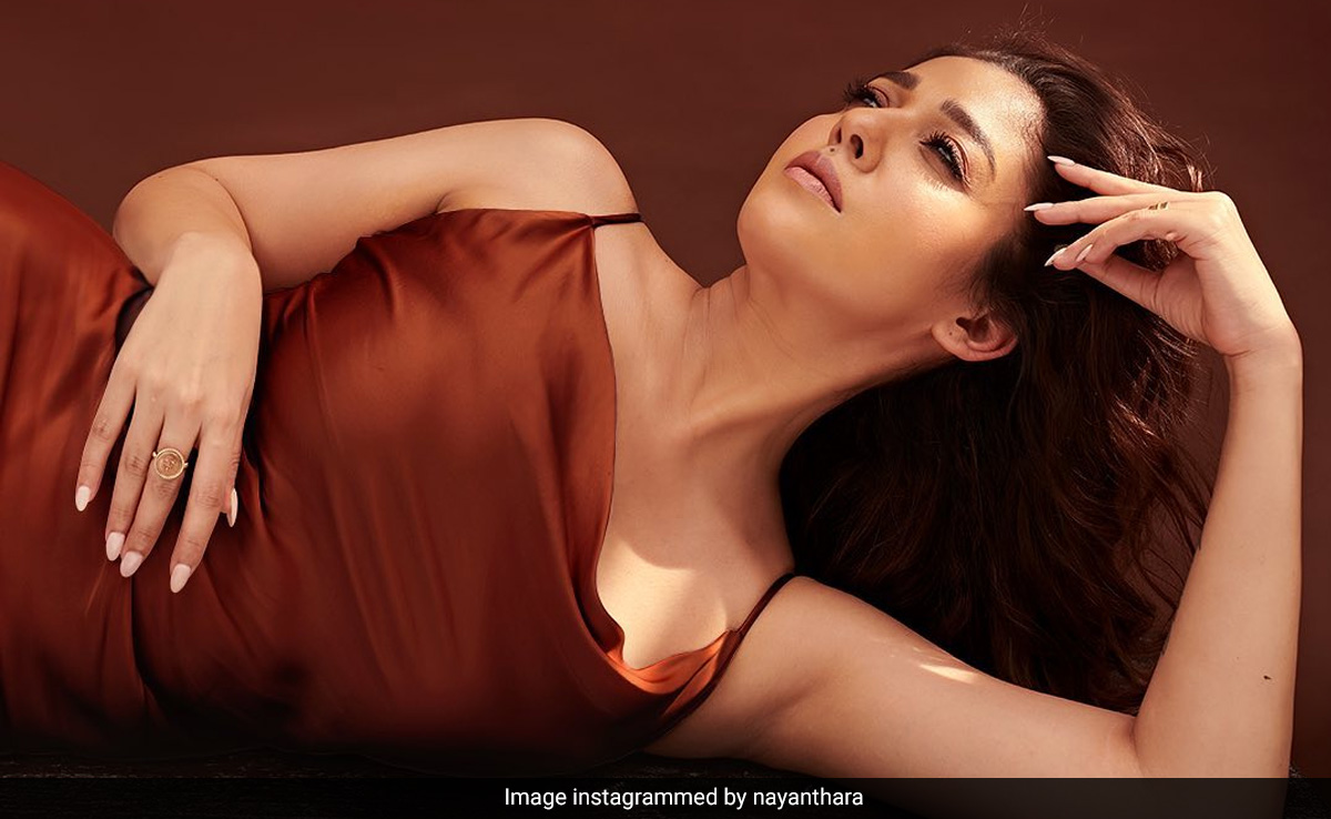After <i>Jawan</i>, Nayanthara's New Gig: A Skincare Range 6 Years In The Making