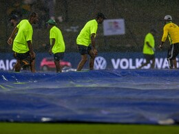 India vs Pakistan Highlights, Asia Cup 2023: Rain Plays Spoilsport; Match To Resume On Monday