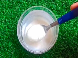 किचन में रखी इन 3 चीजों से तैयार पैक धूप से जली स्किन को एक बार में कर देगा साफ किचन में रखी इन 3 चीजों से तैयार पैक धूप से जली स्किन को एक बार में कर देगा साफ