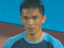 Asian Games 2023: India Play Out 1-1 Draw With Myanmar, Enter Round Of 16 In Men's Football