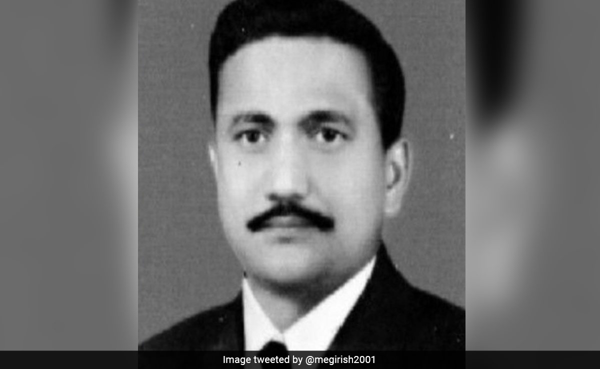 Blog: Air Force Pilot's Heroics That Remained Unknown For Years