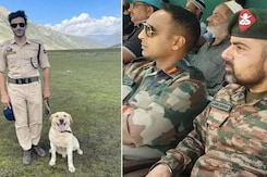 Top News Of The Day: 2 Army Officers, Policeman Killed In Action In Kashmir Top News Of The Day: 2 Army Officers, Policeman Killed In Action In Kashmir