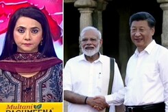 5 की बात: चीन पर हावी हो रही भारत की आक्रामकता, अब हो गई है तैयारी! 5 की बात: चीन पर हावी हो रही भारत की आक्रामकता, अब हो गई है तैयारी!