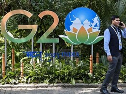 G20 सम्मलेन में शिरकत करने के लिए मेहमानों के आने का सिलसिला जारी, शुक्रवार को दिल्ली पहुंचेंगे जो बाइेडन G20 सम्मलेन में शिरकत करने के लिए मेहमानों के आने का सिलसिला जारी, शुक्रवार को दिल्ली पहुंचेंगे जो बाइेडन