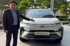 टाटा मोटर्स के नेक्सॉन का बदला लुक, नए फीचर्स के साथ हो गया और शानदार टाटा मोटर्स के नेक्सॉन का बदला लुक, नए फीचर्स के साथ हो गया और शानदार