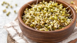 Sprouts Benefits: वेट लॉस ही नहीं अंकुरित अनाज खाने से स्किन को भी होते हैं ये फायदे