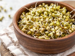 Sprouts Benefits: वेट लॉस ही नहीं अंकुरित अनाज खाने से स्किन को भी होते हैं ये फायदे