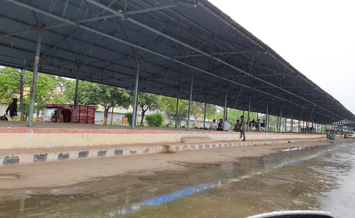 शिवराज जी!बांग्लादेश बनने की कीमत अब तक चुका रहे हैं MP के मंडी कारोबारी,उनका दर्द सुनिए