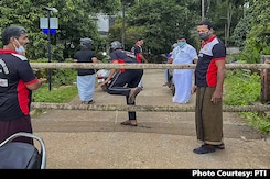 Nipah Count Now Five, Schools Shut In Kerala District Nipah Count Now Five, Schools Shut In Kerala District