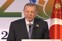 Turkey Suspends Trade With Israel, Row Over Biden's "Xenophobic" Remark And More Turkey Suspends Trade With Israel, Row Over Biden's "Xenophobic" Remark And More